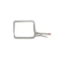 Milwaukee Zaciski TORQUE LOCK™ z blokadą C, 18" o głębokim zasięgu i zwykłych szczękach 4932472259