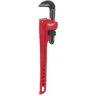 Milwaukee Klucze do rur 18" Klucz do rur stalowych 48227118