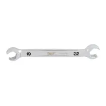 Milwaukee Klucz do nakrętek kielichowych 19 x 22 mm Klucz do nakrętek kielichowych 4932480632