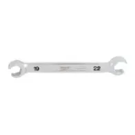 Milwaukee Klucz do nakrętek kielichowych 19 x 22 mm Klucz do nakrętek kielichowych 4932480632