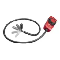Milwaukee Przedłużacze kabli 1m Przewód przegubowy - 1 szt. 48530155