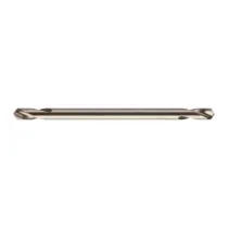 Milwaukee Wiertła gruntowe HSS-Ground Double Ended / 10 sztuk 2,50 x 43 - 10 szt. 4932352222