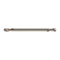 Milwaukee Wiertła gruntowe HSS-Ground Double Ended / 10 sztuk 2,50 x 43 - 10 szt. 4932352222