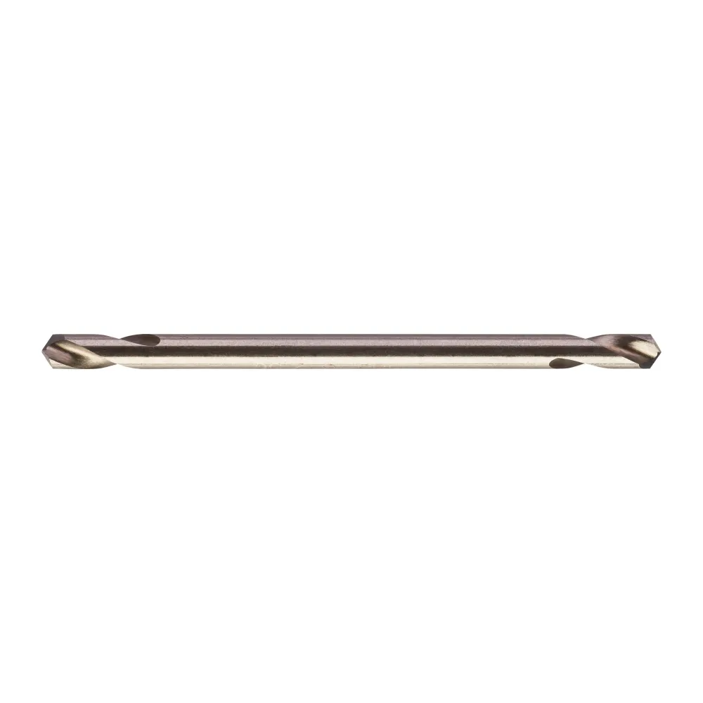 Milwaukee Wiertła gruntowe HSS-Ground Double Ended / 10 sztuk 2,50 x 43 - 10 szt. 4932352222
