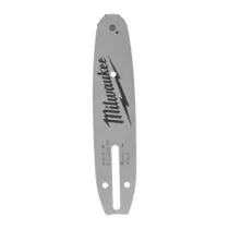 Milwaukee Prowadnice do pił łańcuchowych 20 cm/ 8" prowadnica 3/8" x 1,1 mm 4932480169