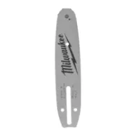 Milwaukee Prowadnice do pił łańcuchowych 20 cm/ 8" prowadnica 3/8" x 1,1 mm 4932480169