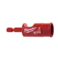 Milwaukee Wiertła na mokro Diamond Max 20 mm ¼" Hex 49560515