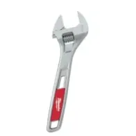 Milwaukee Klucze nastawne 200 mm Klucz nastawny - 1 szt. 48227408