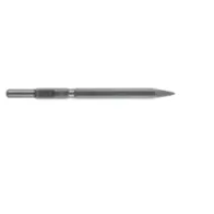 Milwaukee 21 mm Dłuto szpiczaste sześciokątne Gen 2 Dłuto płaskie sześciokątne 21 mm - 460 x 25 mm - 1 szt. 4932492777