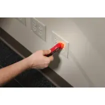 Milwaukee 2225-20: Bezkontaktowy Detektor Napięcia z Termometrem Laser