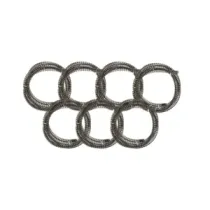 Milwaukee Open Wind Spiral SM 22mm x 4.5m OWCEK 4932471713
