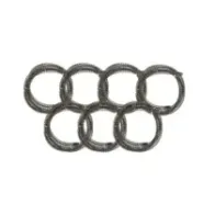 Milwaukee Open Wind Spiral SM 22mm x 4.5m OWCEK 4932471713