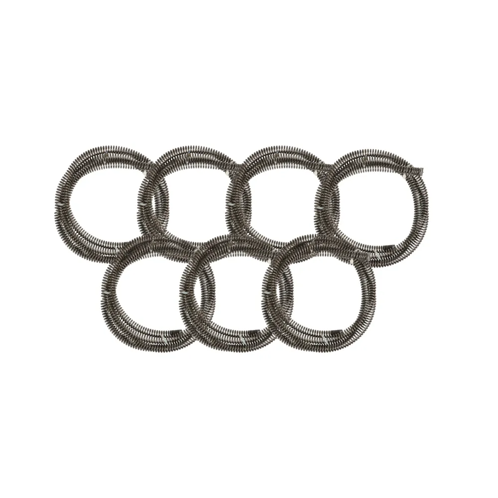 Milwaukee Open Wind Spiral SM 22mm x 4.5m OWCEK 4932471713