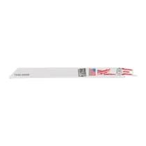 Milwaukee Metal: ostrza THIN KERF 230 mm x 14 zębów na cal - 5 szt. 48475187