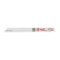 Milwaukee Metal: ostrza THIN KERF 230 mm x 14 zębów na cal - 5 szt. 48475187