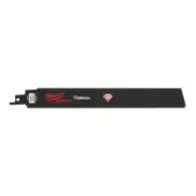 Milwaukee Żeliwo / materiały ścierne / włókno szklane 230 mm x Diamentowa gradacja - 1 szt. 48471450