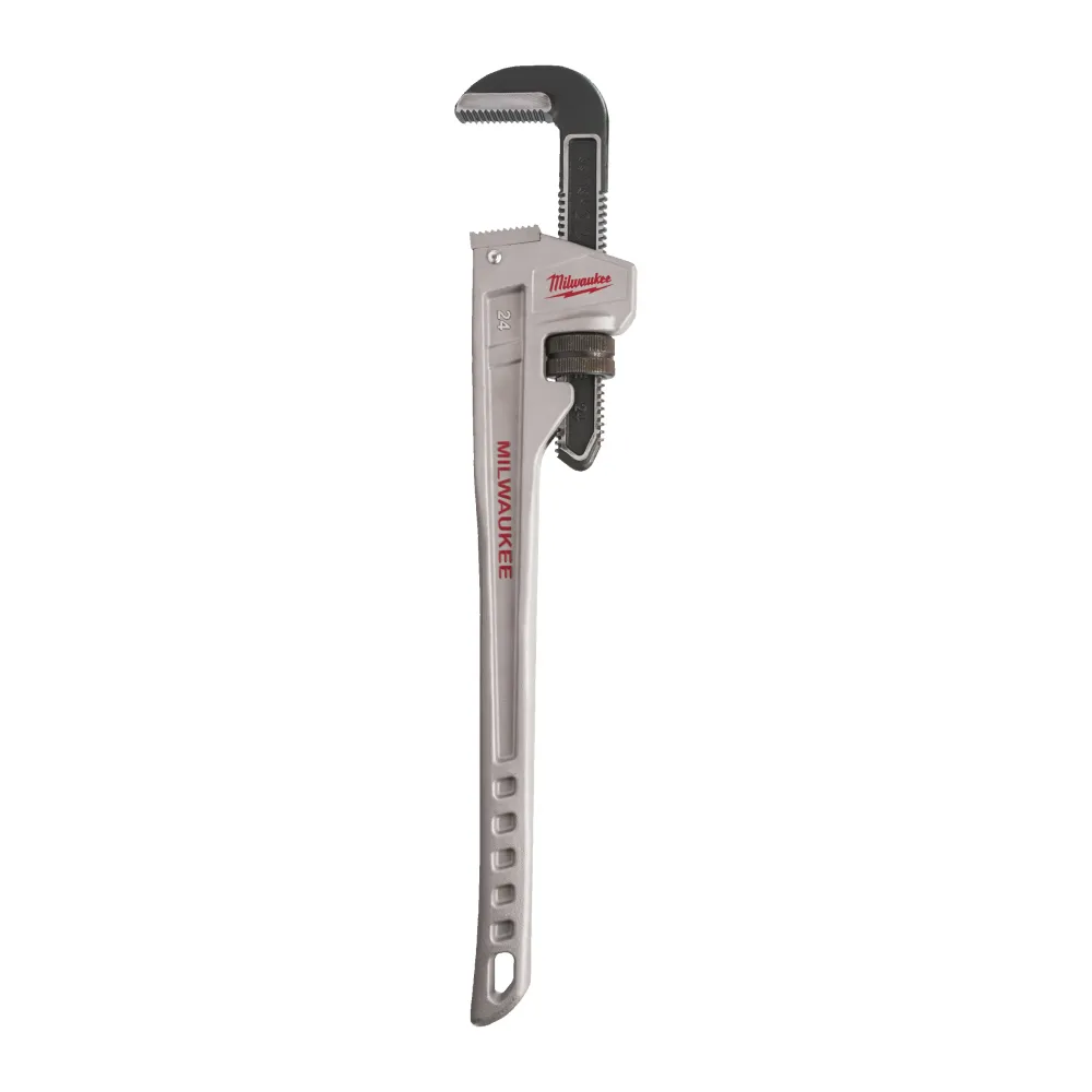 Milwaukee Klucze do rur 24" Klucz do rur aluminiowych 48227224