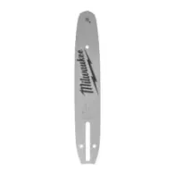 Milwaukee Prowadnice do pił łańcuchowych 25 cm/ 10" Prowadnica 3/8" x 1,1 mm 4932480170