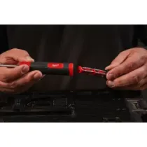 Milwaukee Precision Multi-Bit Screwdriver 27 w 1 Precision Multi-Bit Screwdriver 4932498176