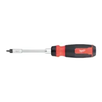 Milwaukee Wkrętaki wielobitowe Ratchet 27 w 1 4932480583