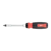 Milwaukee Wkrętaki wielobitowe Ratchet 27 w 1 4932480583