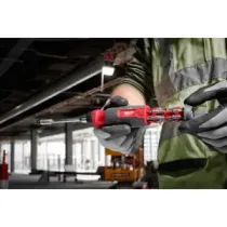 Milwaukee Wkrętaki wielobitowe Ratchet 27 w 1 4932480583