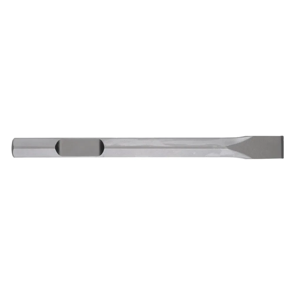 Milwaukee 28 mm Dłuto płaskie sześciokątne 28 mm K-Hex 400 x 35 mm Dłuto płaskie -1 szt. 4932459775