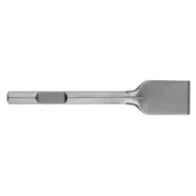 Milwaukee 28 mm Dłuto płaskie szerokie sześciokątne 28 mm K-Hex 400 x 80 mm Dłuto płaskie szerokie -1 szt. 4932459776