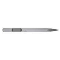 Milwaukee 28 mm Dłuto szpiczaste sześciokątne Dłuto szpiczaste K-Hex 28 mm 400 mm -1 szt. 4932459774