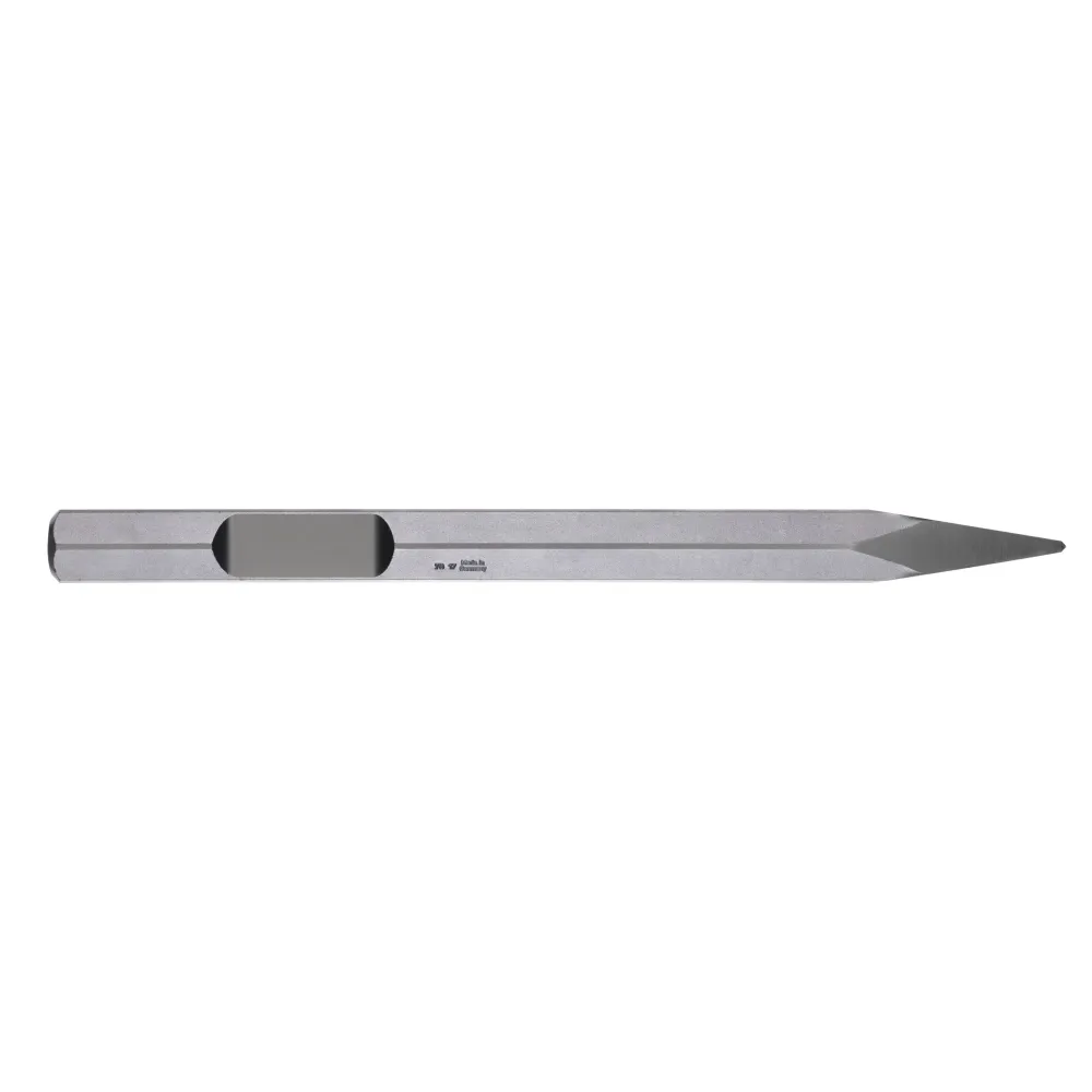 Milwaukee 28 mm Dłuto szpiczaste sześciokątne Dłuto szpiczaste K-Hex 28 mm 400 mm -1 szt. 4932459774