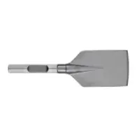 Milwaukee 28mm Hex Spade Chisel Gen 2 28mm Hex Spade 400 x 125mm - 1 szt. 4932479221
