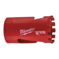 Milwaukee Piły otwornice na mokro Diamond Max 29 mm ½" x 20 49565615