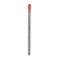 Milwaukee Wiertła do szkła i płytek 3 x 50 - 1 szt. 4932471955