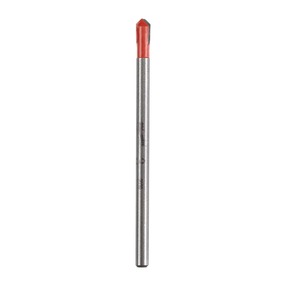 Milwaukee Wiertła do szkła i płytek 3 x 50 - 1 szt. 4932471955