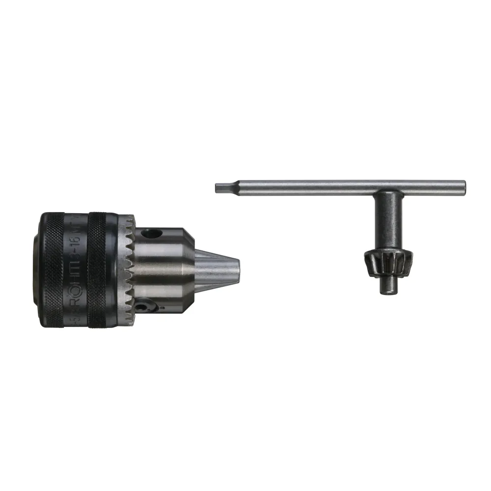 Milwaukee Uchwyty wiertarskie z kluczem 3,0 - 16 - M18 x 2,5 - 1 szt. 4932320014