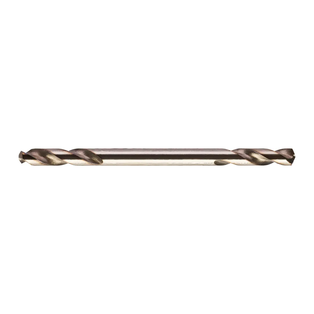 Milwaukee Wiertła gruntowe HSS-Ground Double Ended / 10 sztuk 3,00 x 46 - 10 szt. 4932352223