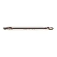 Milwaukee Wiertła gruntowe HSS-Ground Double Ended / 10 sztuk 3,20 x 49 - 10 szt. 4932352224