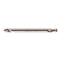 Milwaukee Wiertła gruntowe HSS-Ground Double Ended / 10 sztuk 3,30 x 49 - 10 szt. 4932352225