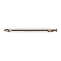 Milwaukee Wiertła gruntowe HSS-Ground Double Ended / 10 sztuk 3,30 x 49 - 10 szt. 4932352225