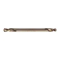 Milwaukee Wiertła gruntowe HSS-Ground Double Ended / 10 sztuk 3,50 x 52 - 10 szt. 4932352226