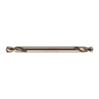 Milwaukee Wiertła gruntowe HSS-Ground Double Ended / 10 sztuk 3,50 x 52 - 10 szt. 4932352226