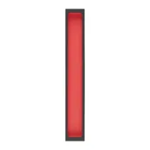 Milwaukee Wkładka piankowa Steel Storage 3/3" Pusta pianka z wnękami do stalowych regałów magazynowych 46" 4932492390