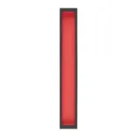 Milwaukee Wkładka piankowa Steel Storage 3/3" Pusta pianka z wnękami do stalowych regałów magazynowych 46" 4932492390