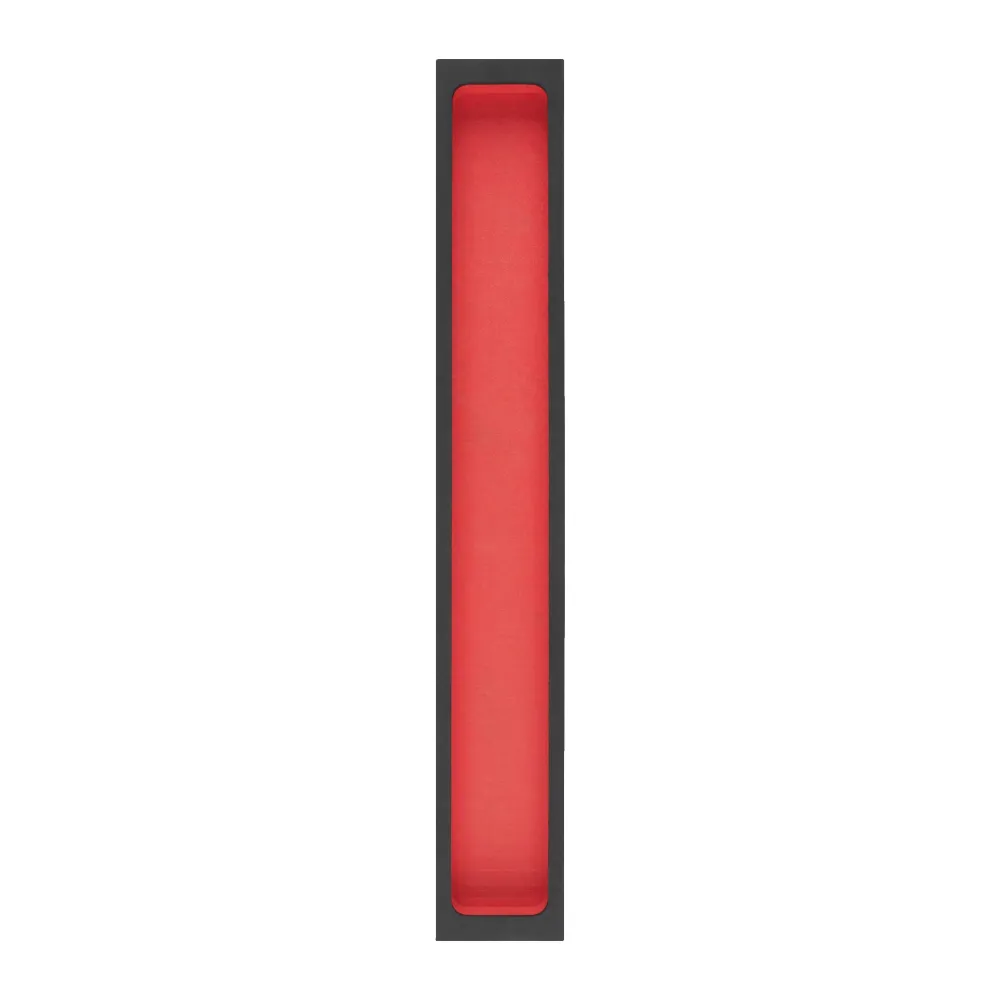 Milwaukee Wkładka piankowa Steel Storage 3/3" Pusta pianka z wnękami do stalowych regałów magazynowych 46" 4932492390