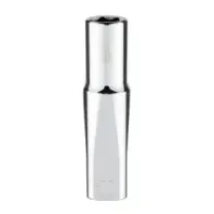 Milwaukee Nasadki 3/8 Drive Nasadka 3/8 Drive - metryczna, głęboka - 10 mm 4932478354