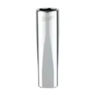Milwaukee Nasadki 3/8 Drive Nasadka 3/8 Drive - metryczna, głęboka - 13 mm 4932478357