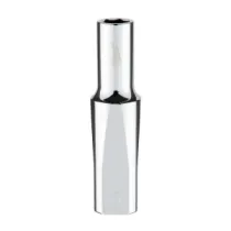 Milwaukee Nasadki 3/8 Drive Nasadka 3/8 Drive - metryczna, głęboka - 8 mm 4932478352