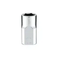 Milwaukee Nasadki 3/8 Drive Nasadka 3/8 Drive - Standard metryczny - 10 mm 4932478340
