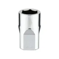 Milwaukee Nasadki 3/8 Drive Nasadka 3/8 Drive - Standard metryczny - 11 mm 4932478341