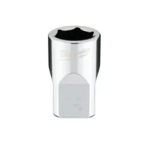 Milwaukee Nasadki 3/8 Drive Nasadka 3/8 Drive - Standard metryczny - 12 mm 4932478342